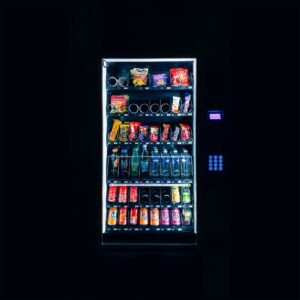 Vending Machine