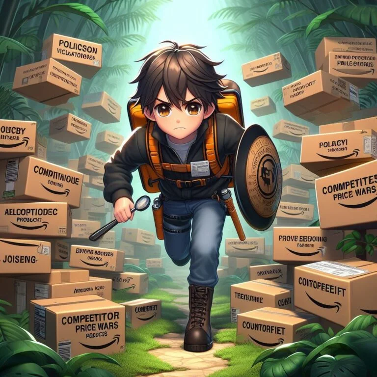 Amazon